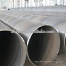 Q235 Spiral Welded Steel Pipe